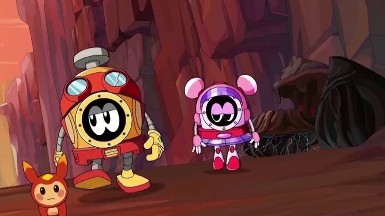 Episode 22