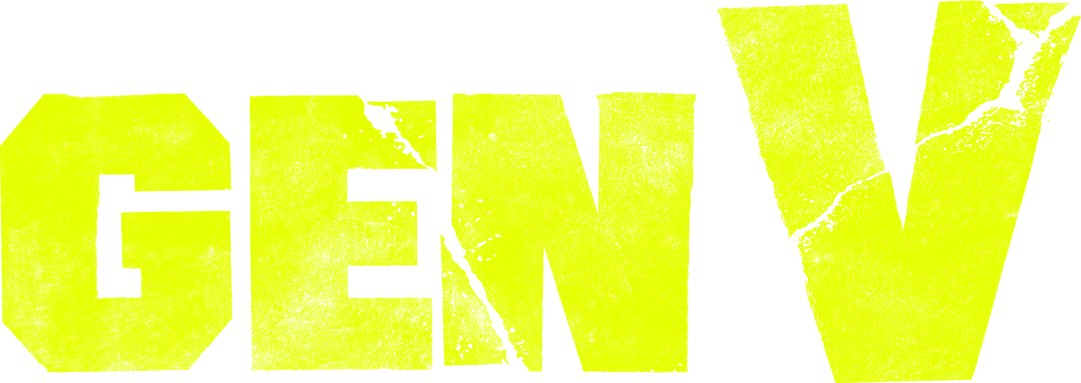 Gen V Logo