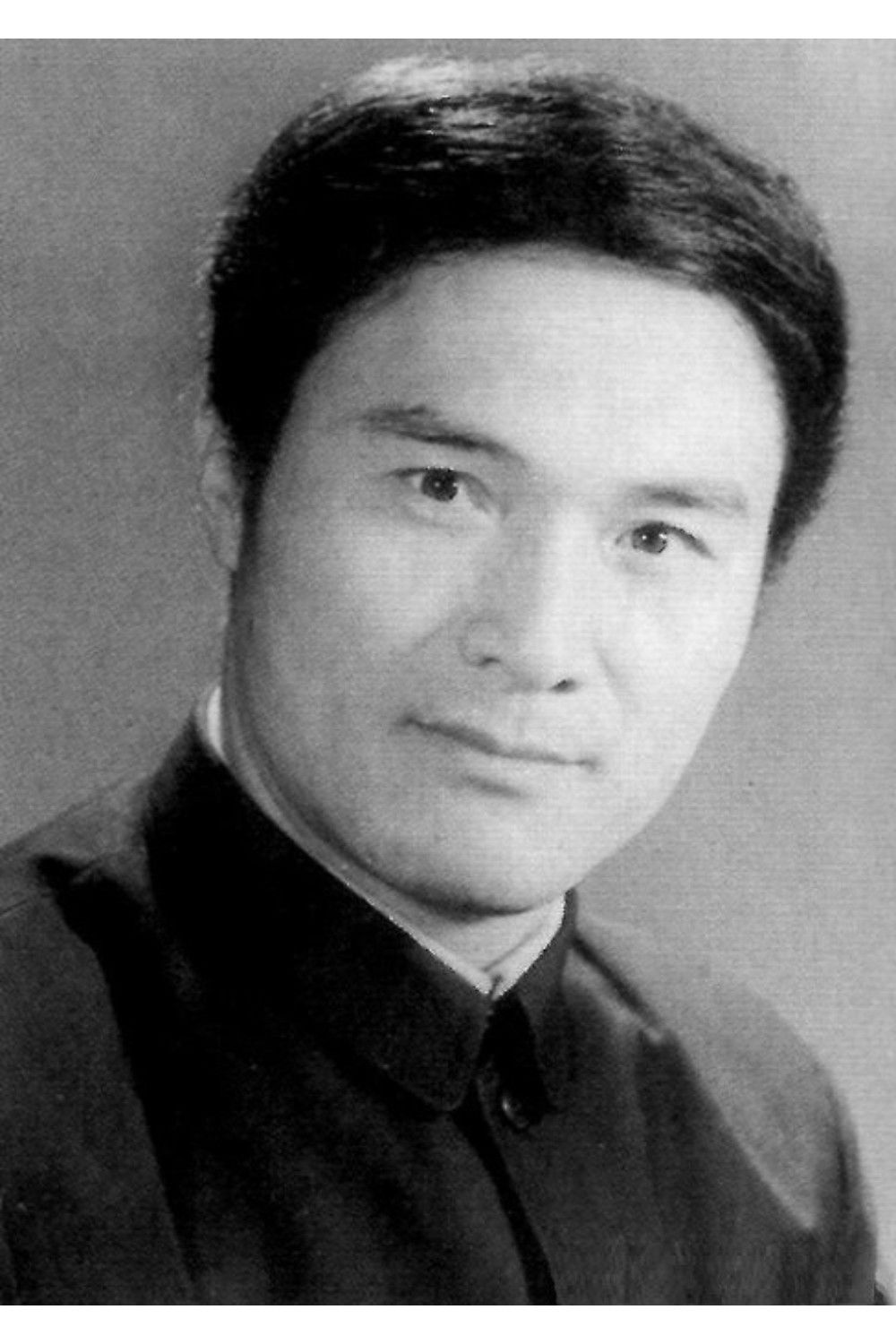 et billede af Luo Heling