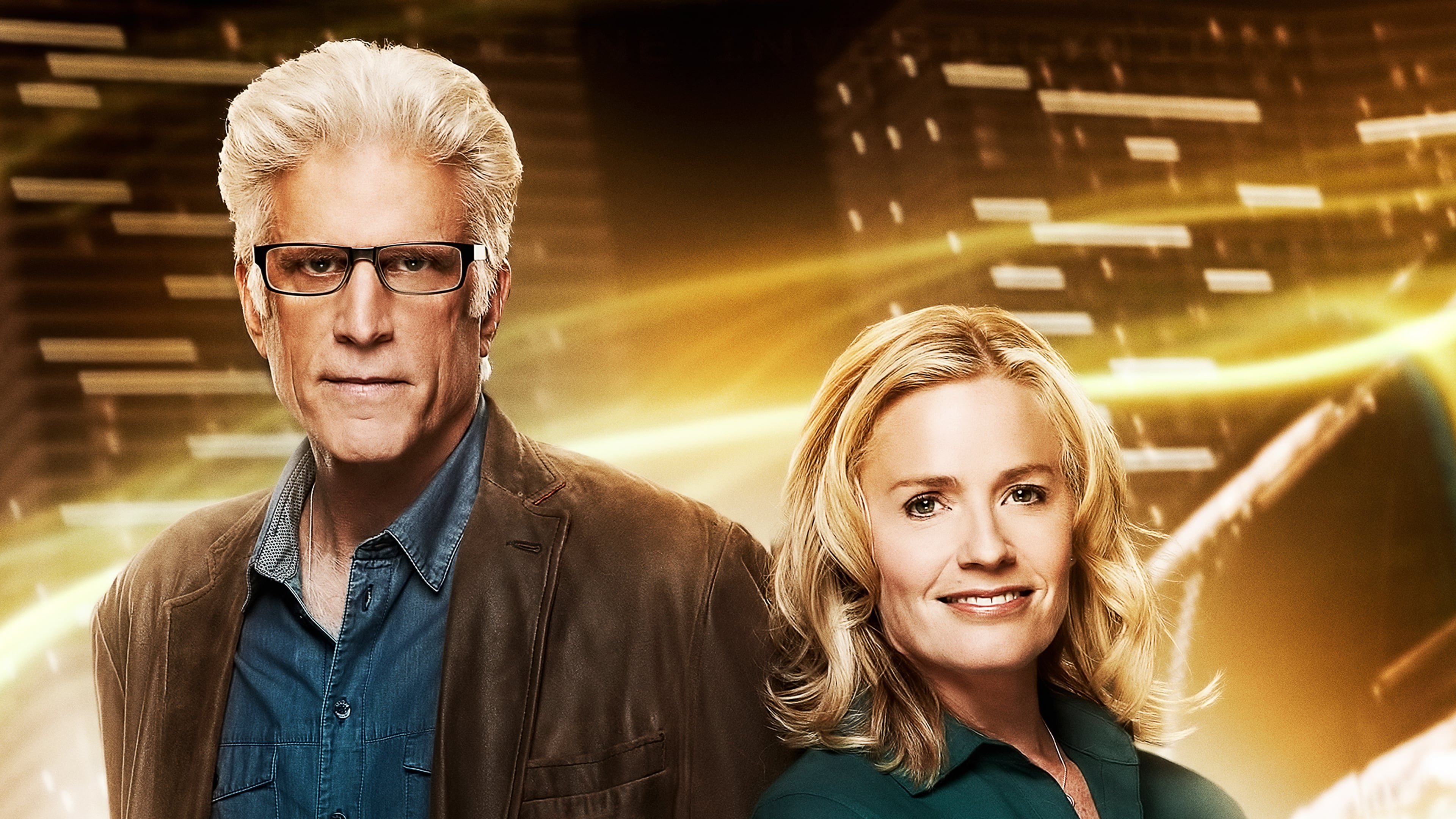 CSI: Crime Scene Investigation - Season 15 Episode 5