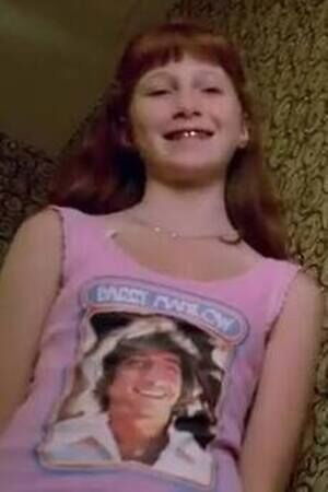 et billede af Melissa Domke