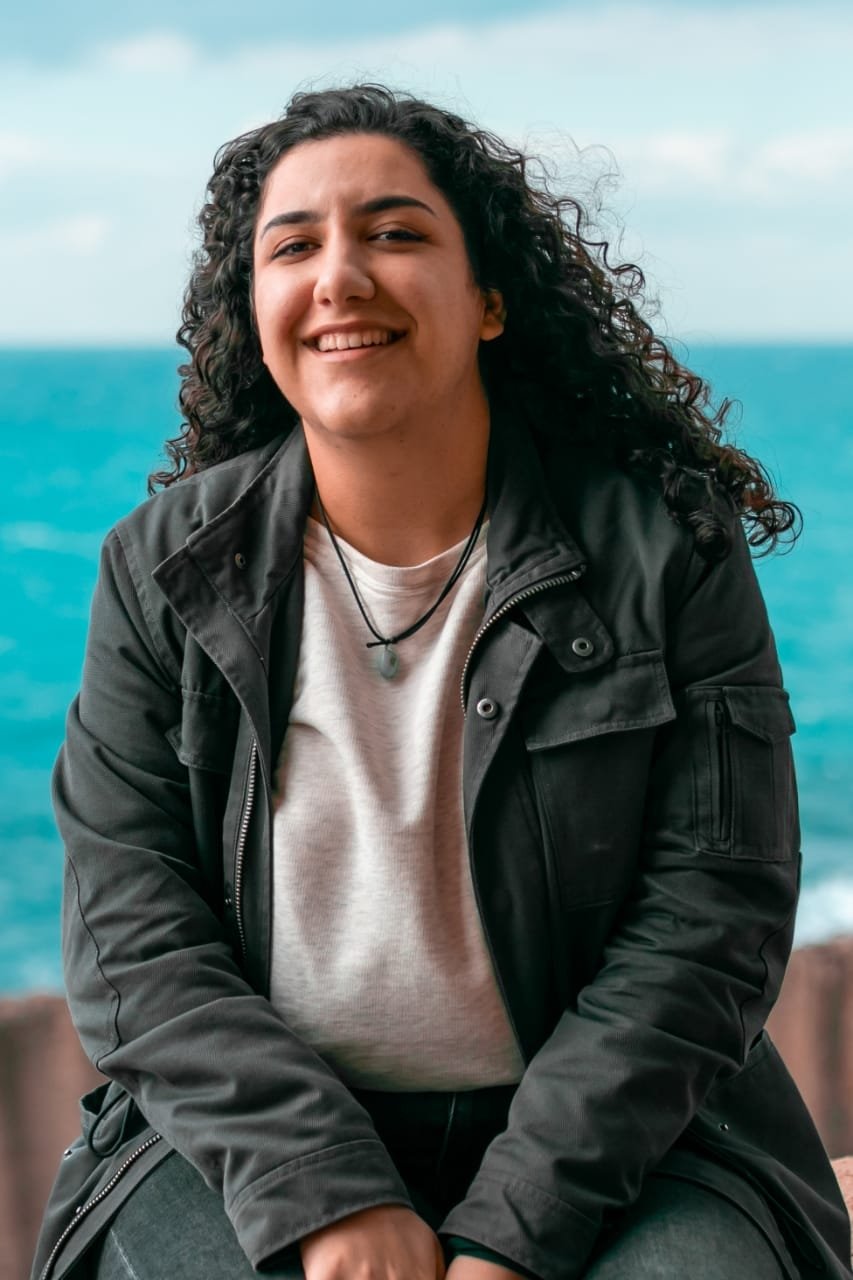 Rayanne Chammas | Assistant Camera