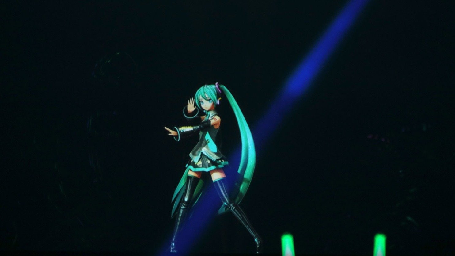 Hatsune Miku Live Party 2013 (MikuPa)/Kansai