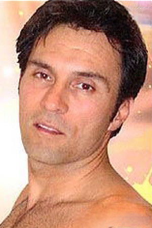 et billede af Antonio York