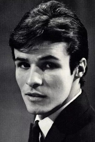 et billede af Michael Maien