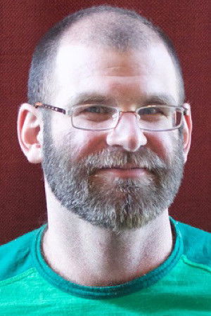 et billede af Dustin Cross