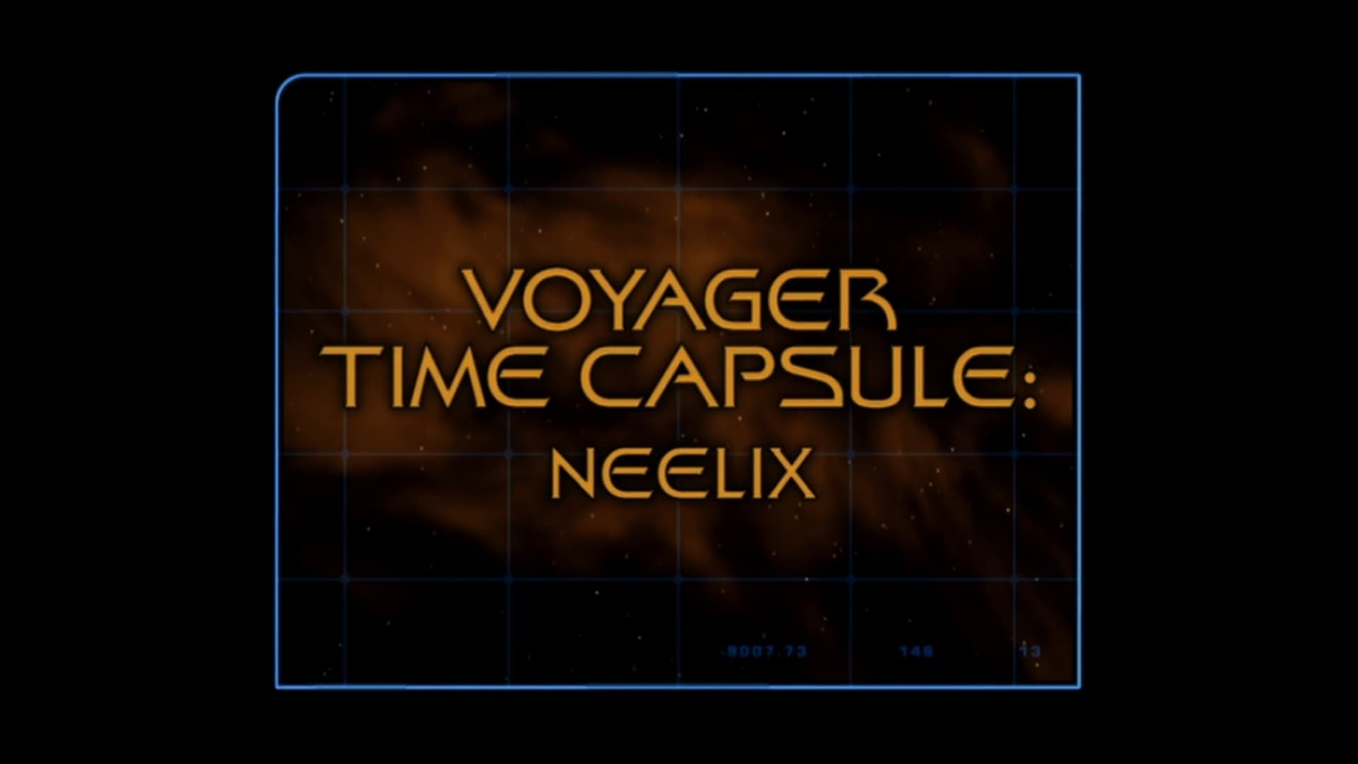 Star Trek: Raumschiff Voyager Staffel 0 :Folge 29 