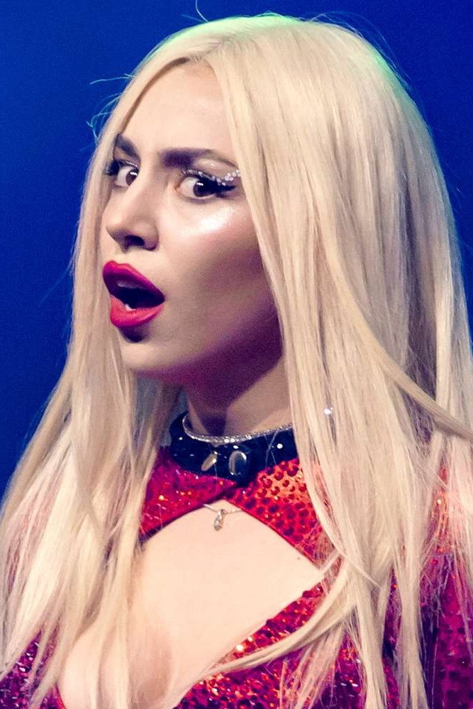 Ava Max fotoğraf 2