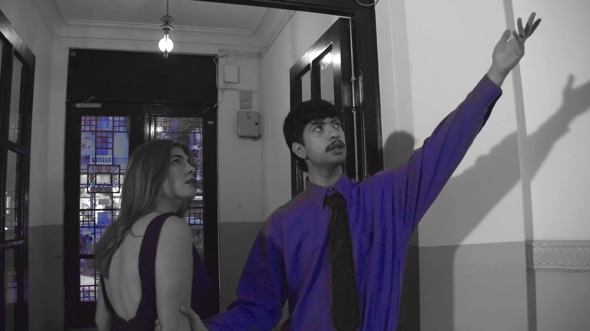 Mystic Melodies Reprise