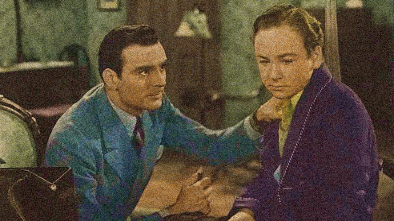 Mickey the Kid (1939)
