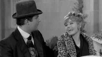 The Beverly Hillbillies
