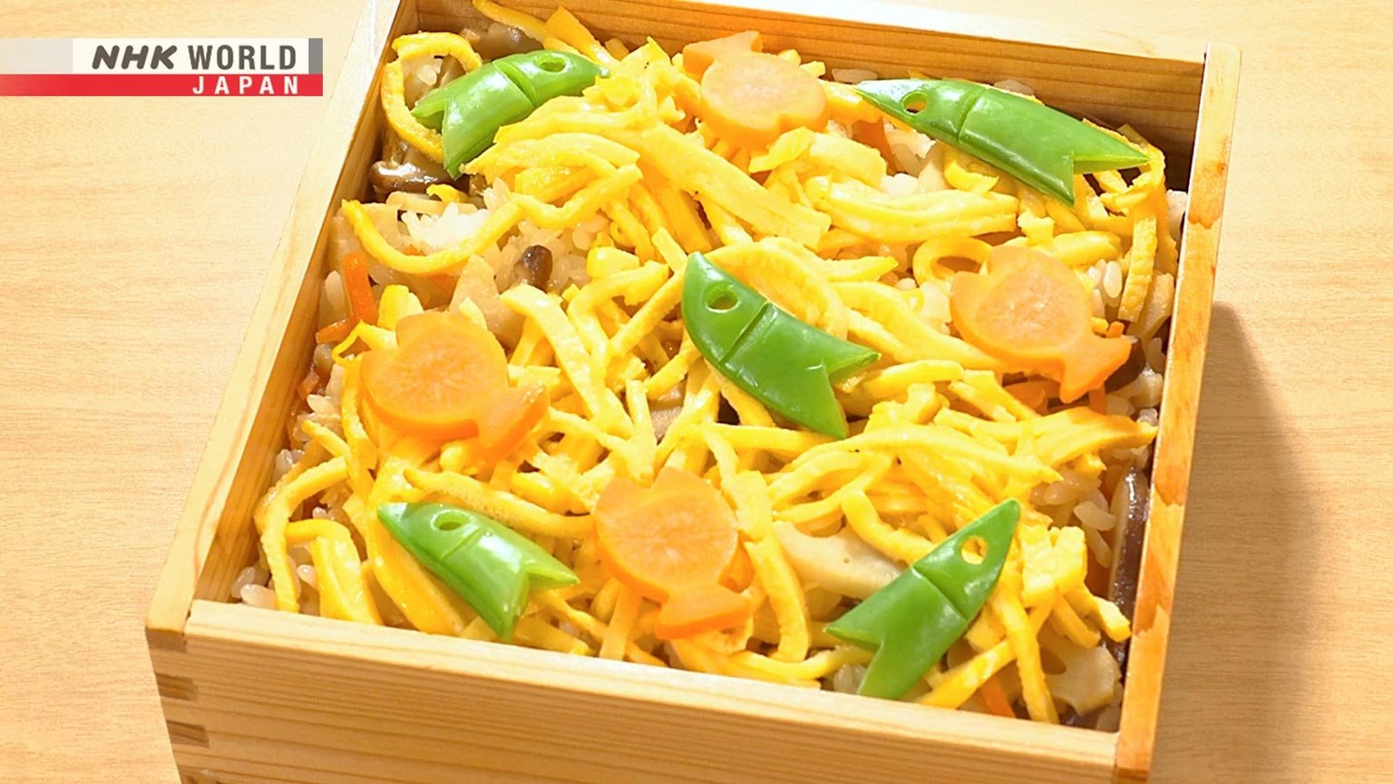 BENTO EXPO - Épisode 16