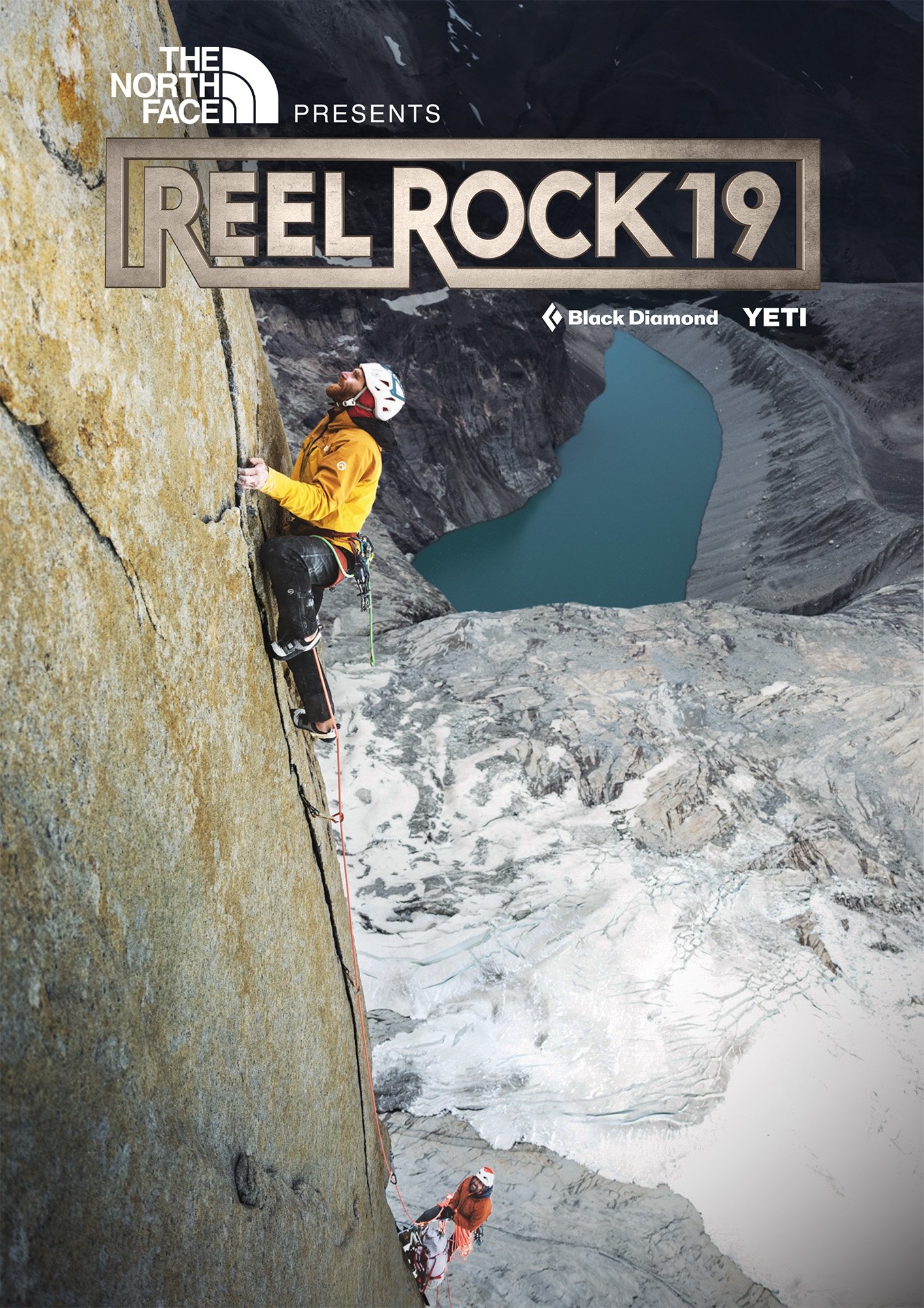 Reel Rock - Season 2025