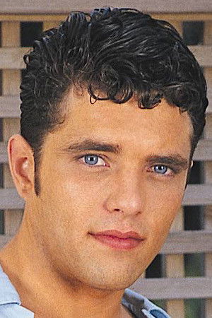 et billede af Josh Stone