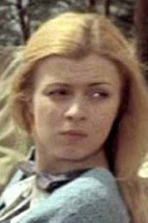 et billede af Tatyana Chekatovskaya