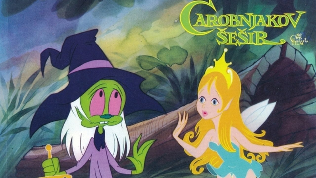 The Magician's Hat (1990)