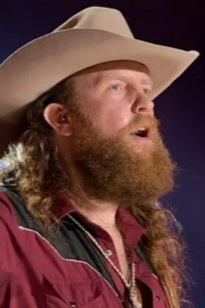 et billede af John Osborne