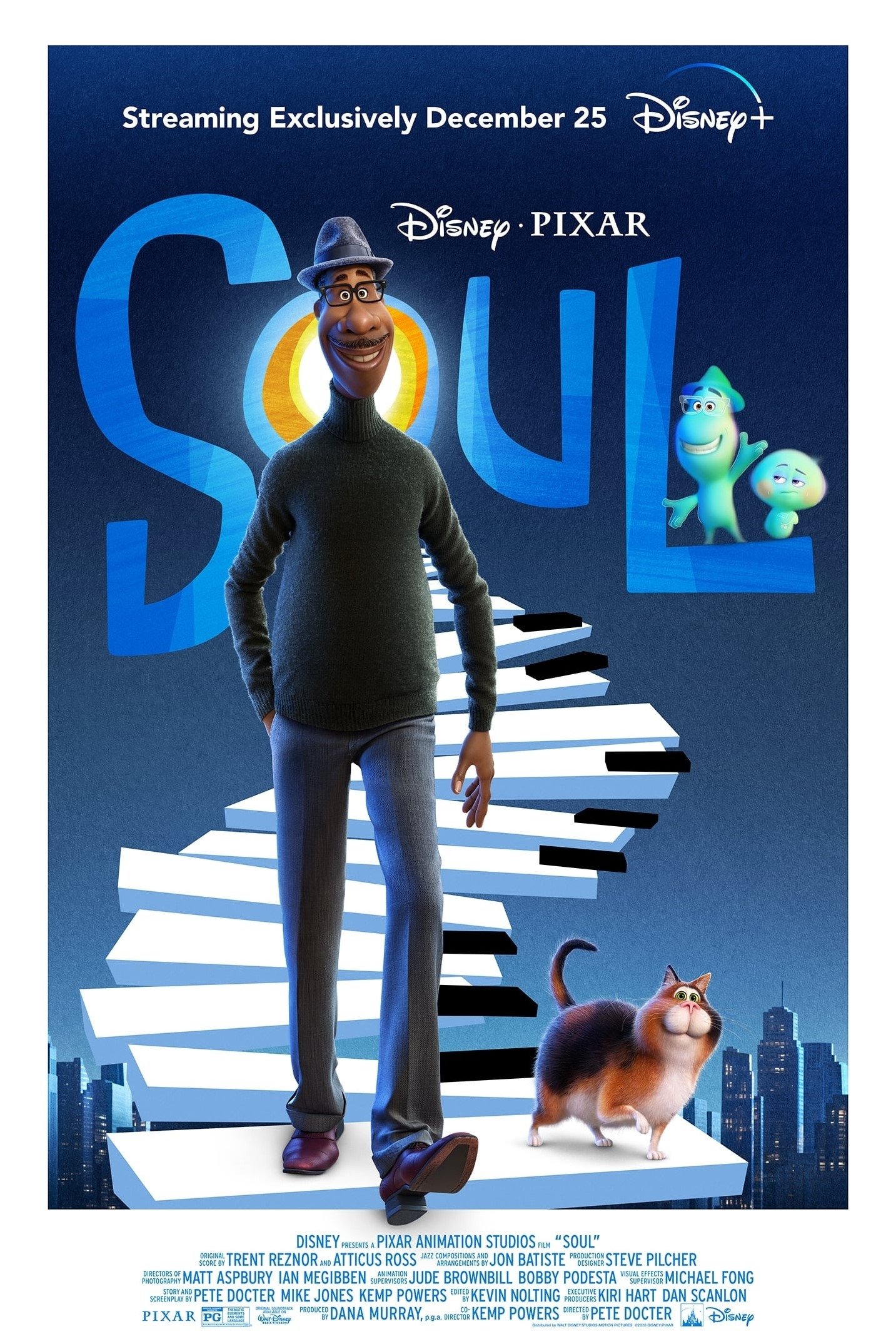 Soul