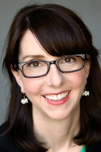 et billede af Irene White