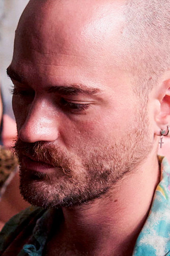 et billede af Sultan of Filth