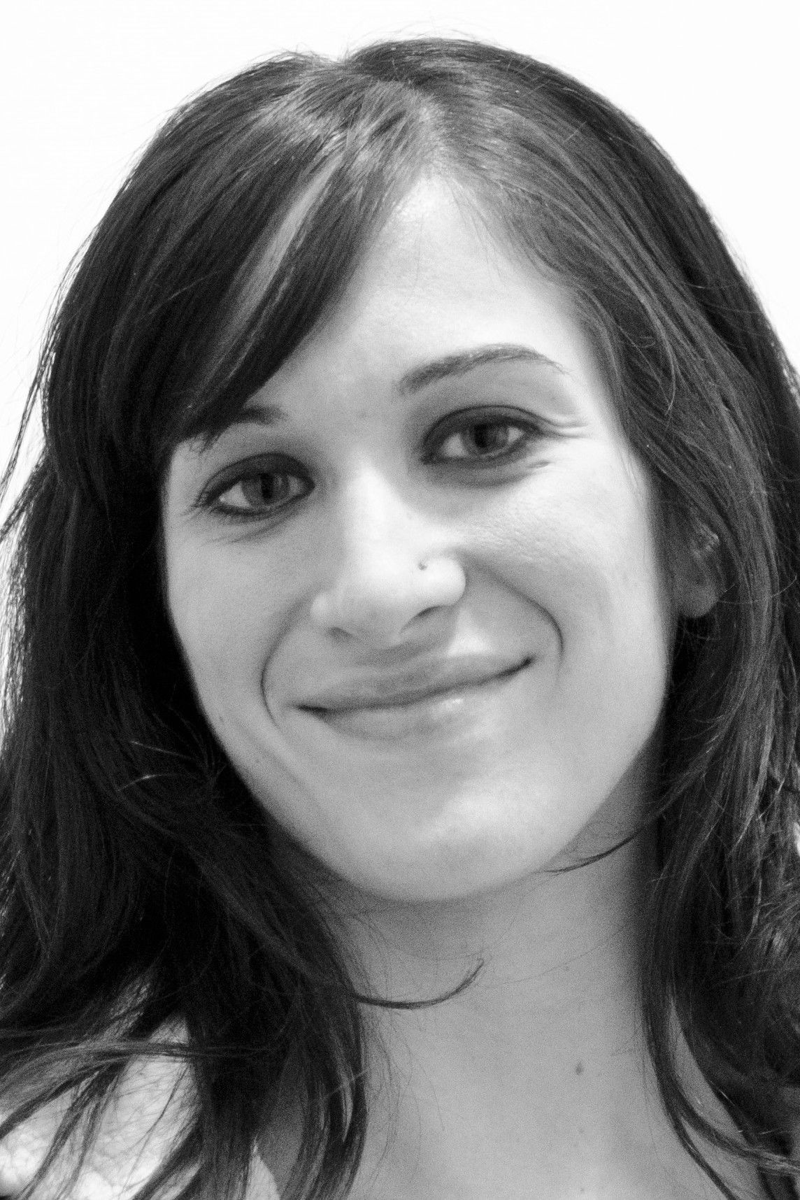 et billede af Leah Principe