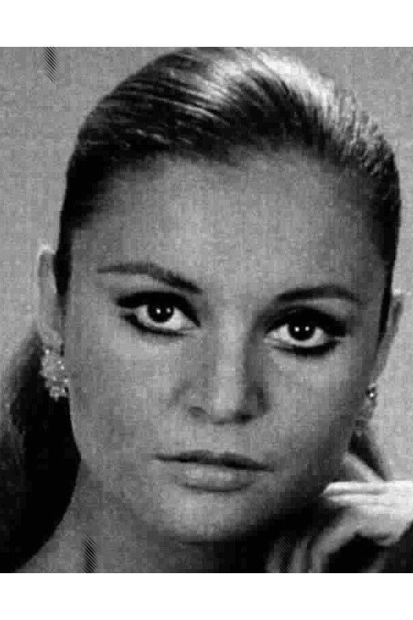 et billede af Laura Tavanti