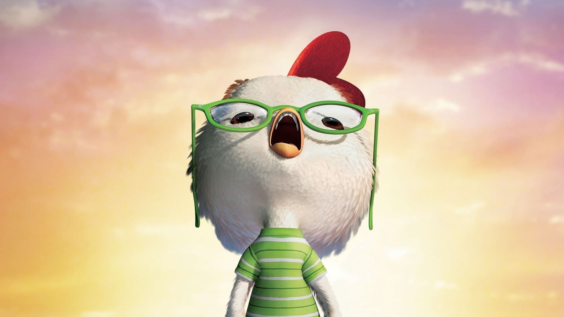 Chicken Little (2005)