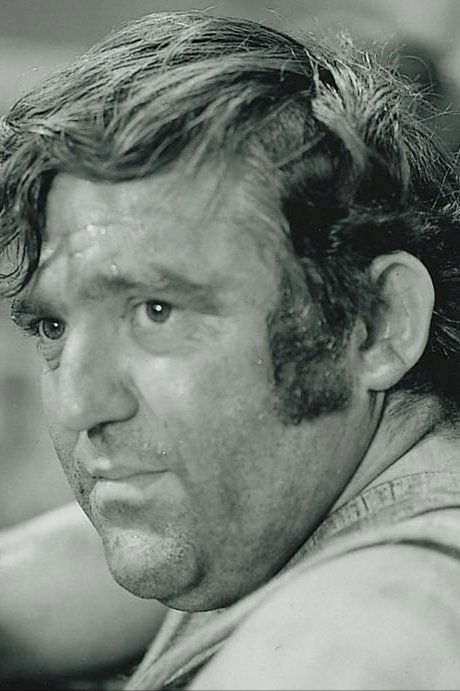 et billede af Günter Schubert