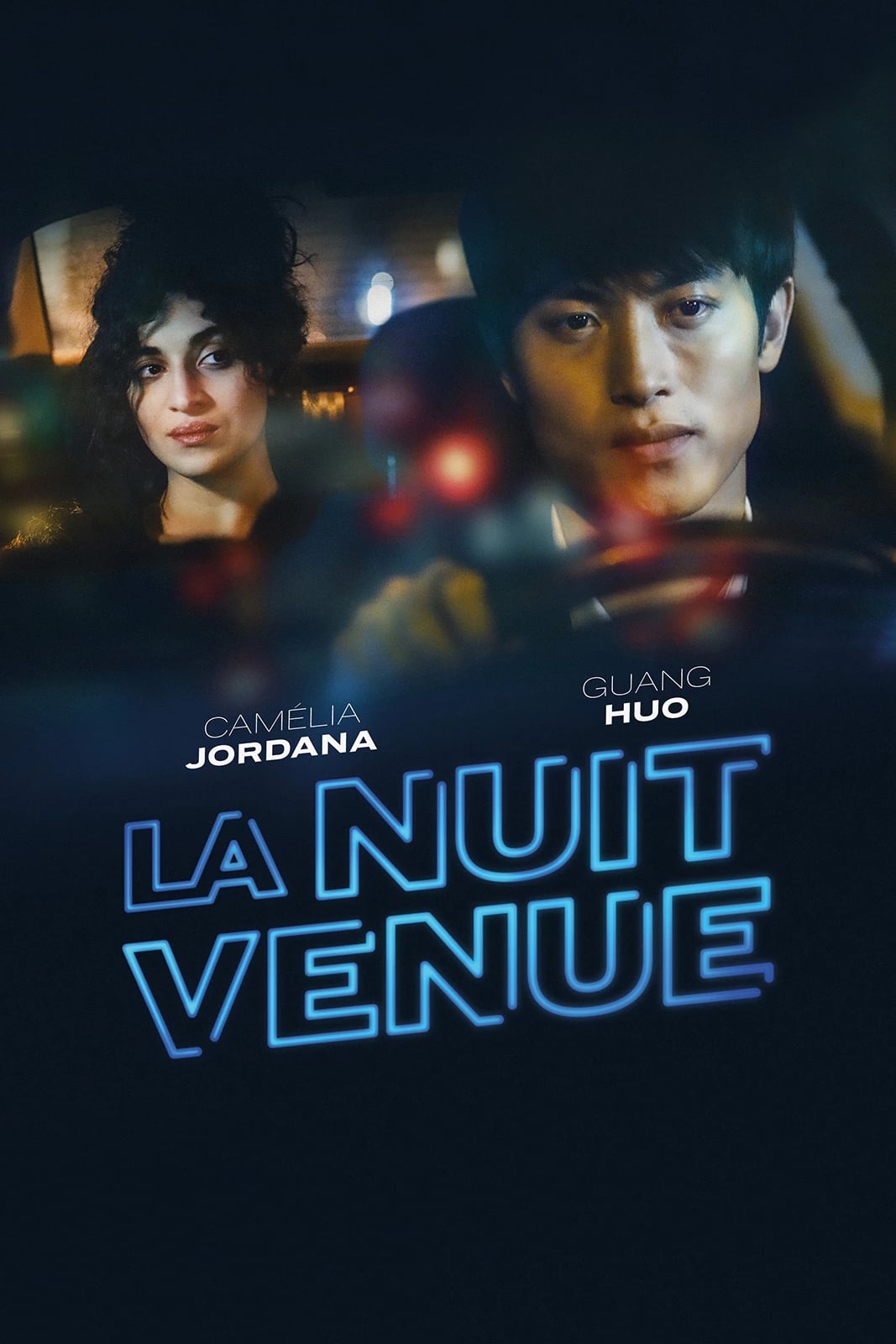 La Nuit venue streaming