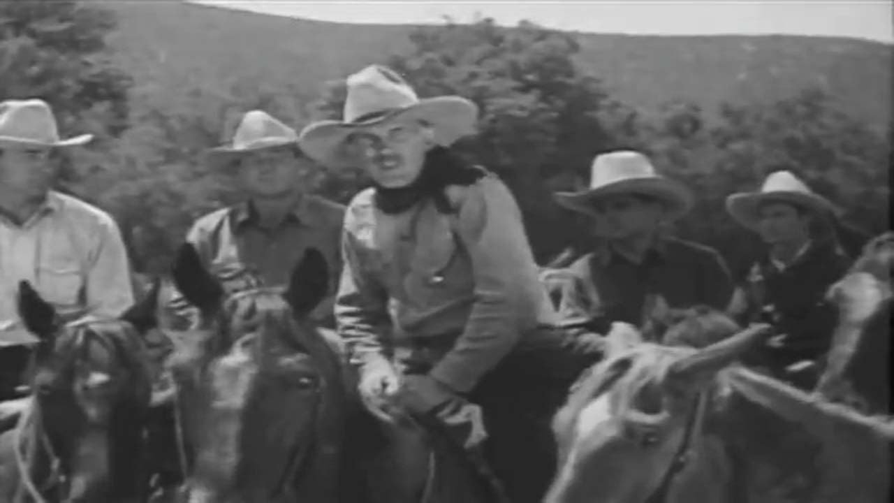 The Apache Kid's Escape (1930)