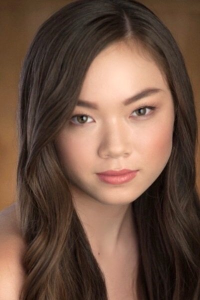 et billede af Alexa Loo