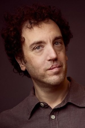 et billede af Aaron Schimberg