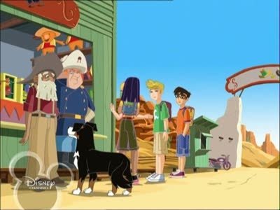 Thumbnail for The Case of the Seal Who Gets All Up In Your Face Season 1 Episode 22