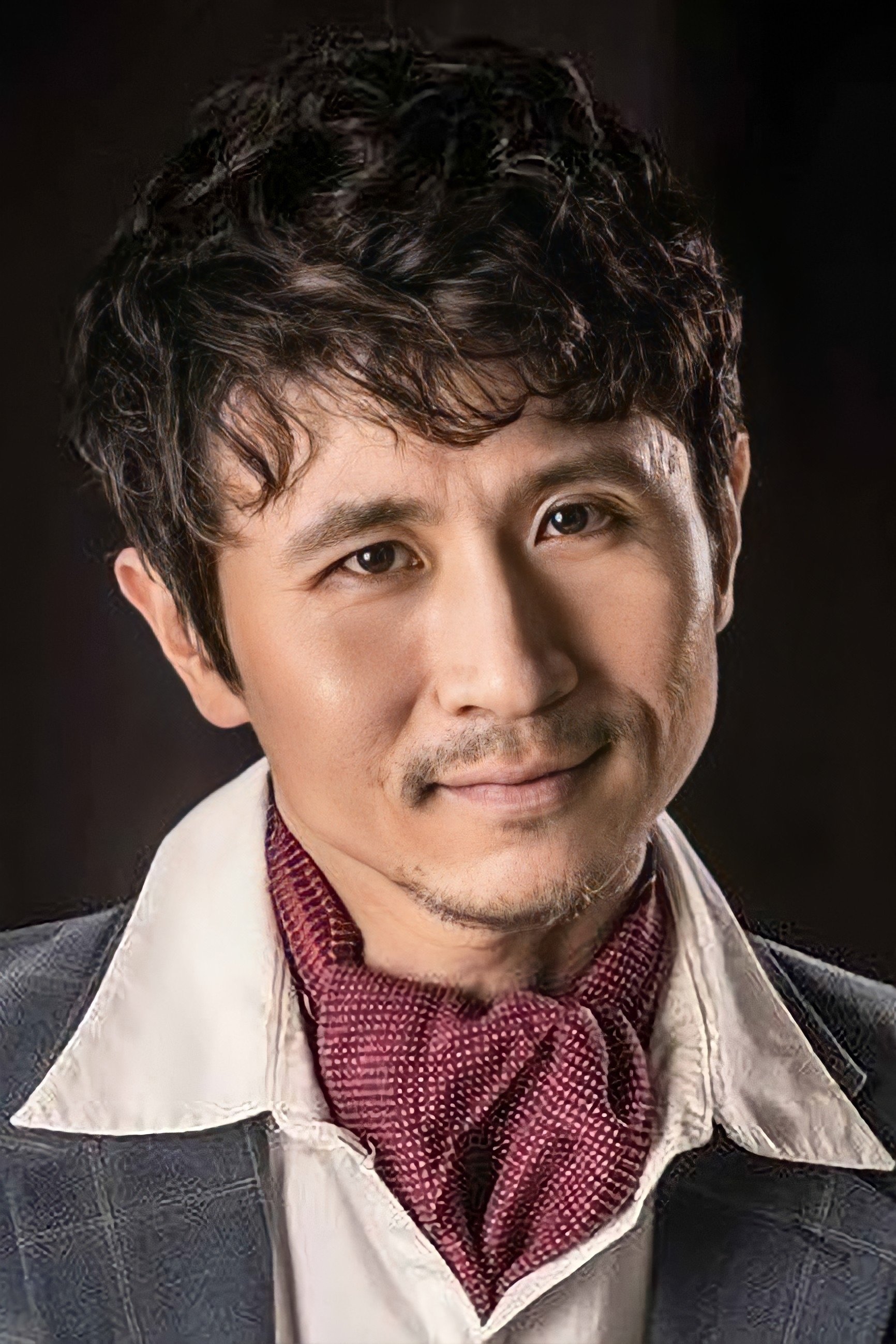 et billede af Yang Dong-tak