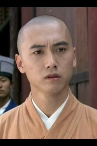 et billede af 刘宇航