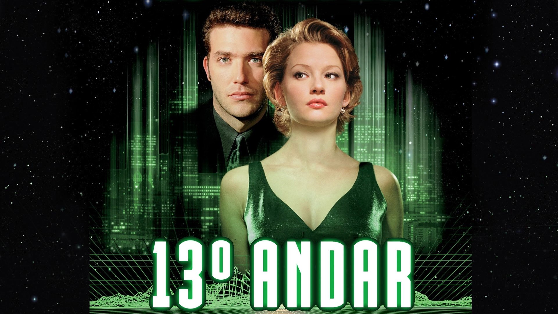 The Thirteenth Floor
