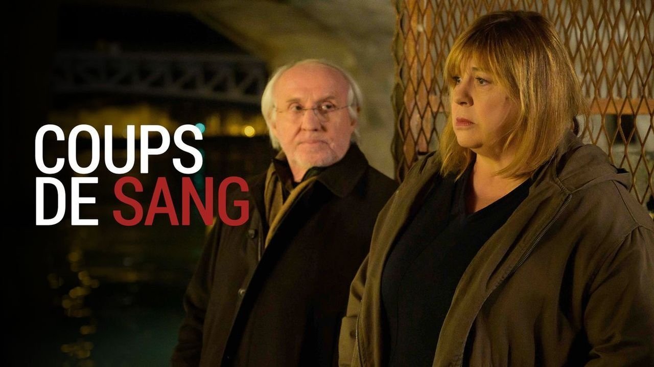 Coups de sang (2021)