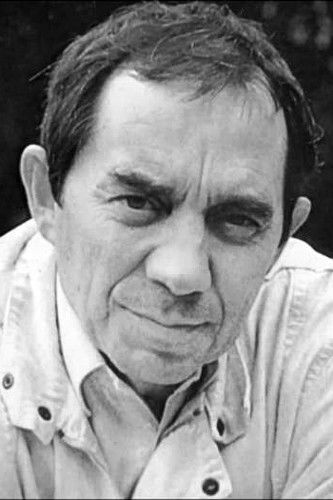 et billede af Asen Kisimov