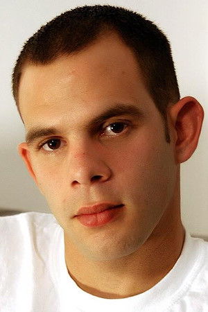 et billede af Roberto Santiago