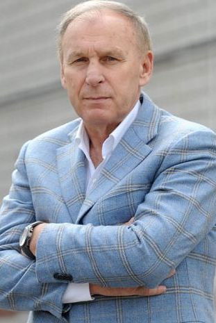 et billede af Драган Џајић