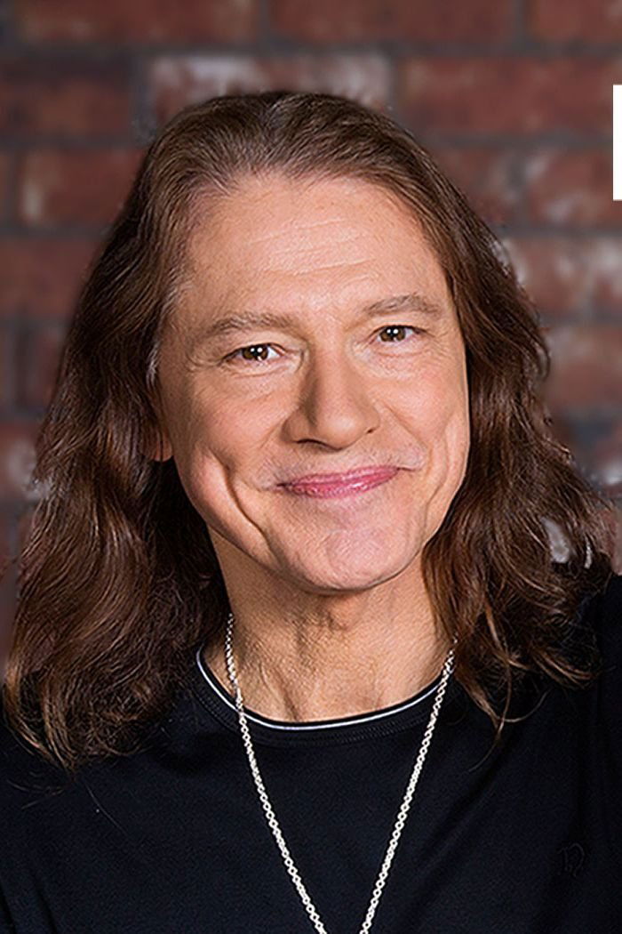 et billede af Robben Ford