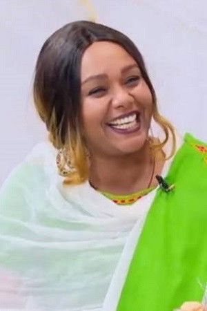 et billede af Etaferaw Mebratu