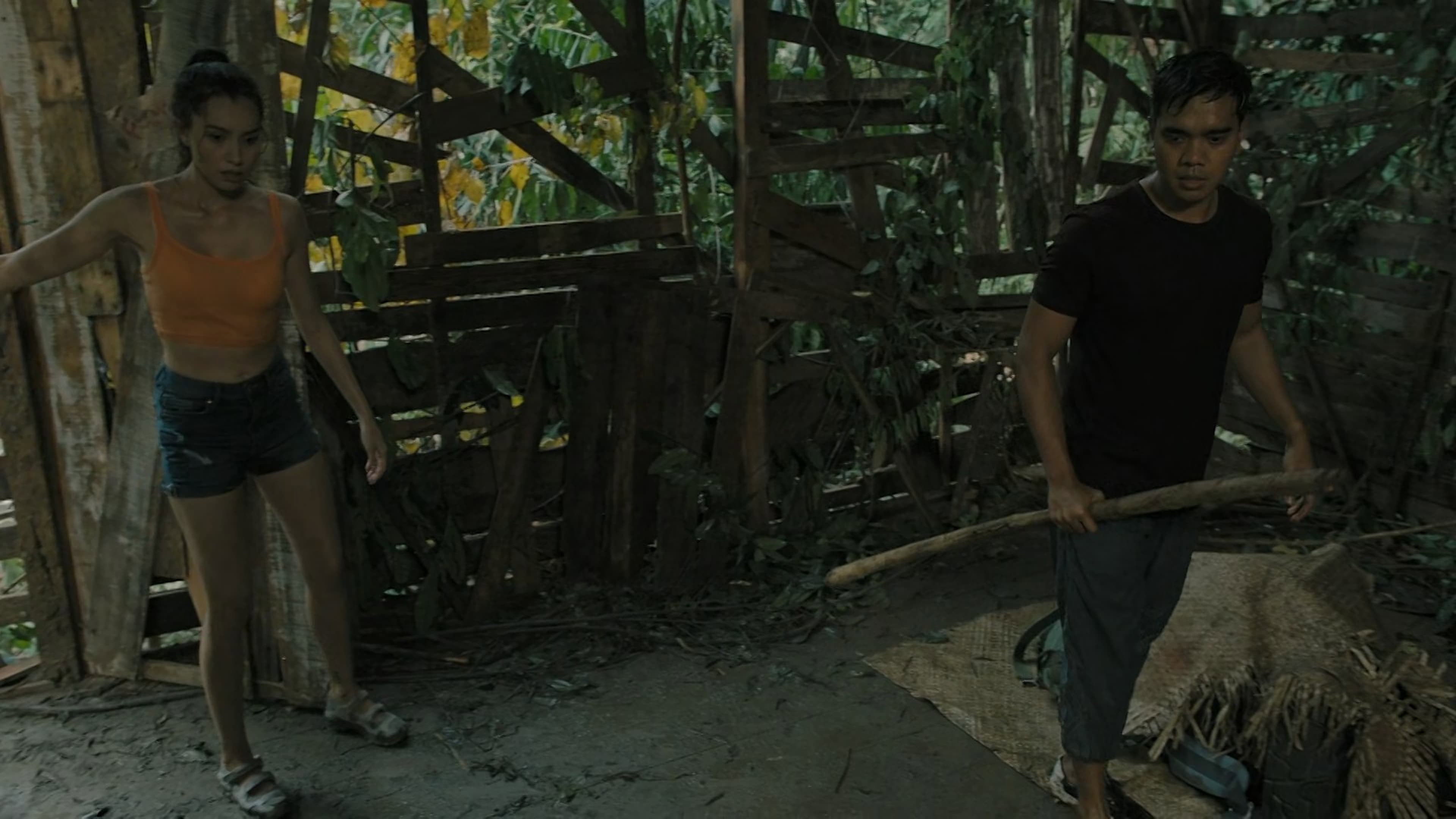 Island (2023) — still 11