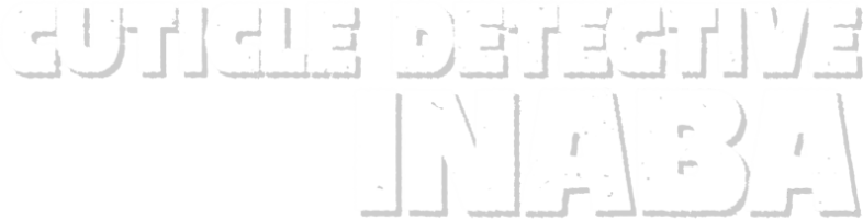 Cuticle Detective Inaba