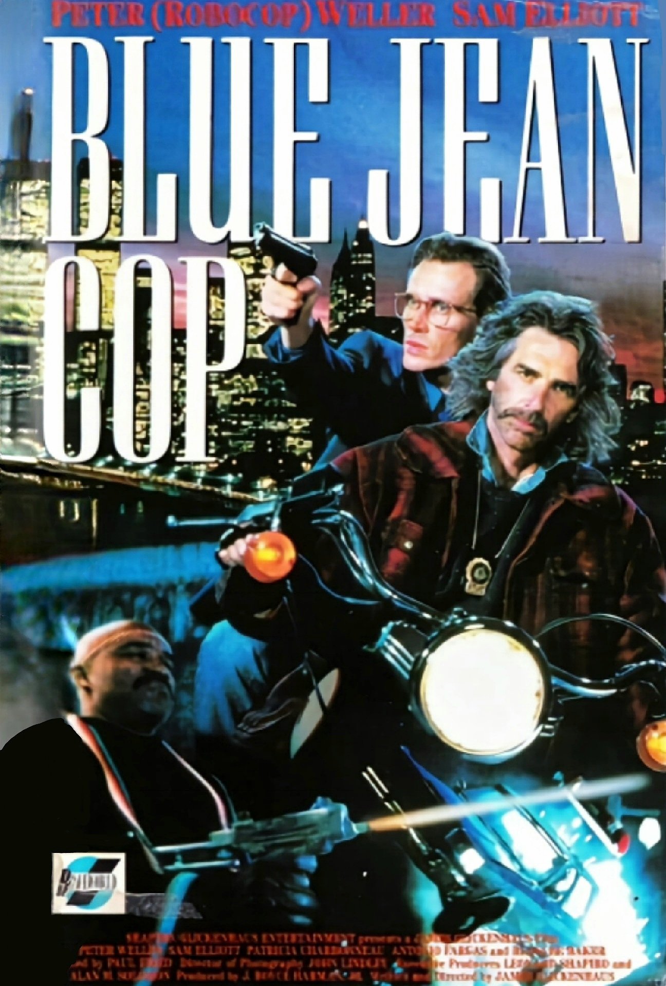 Shakedown