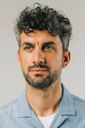 et billede af Carlos di Ros