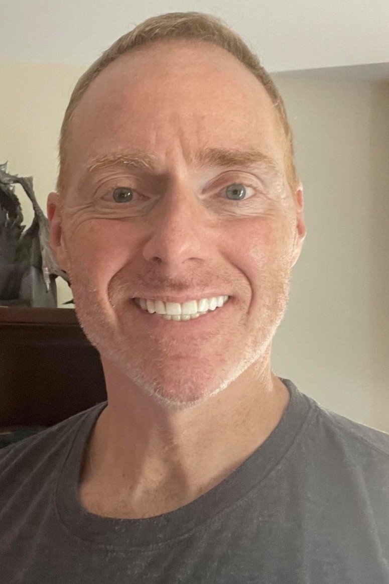 et billede af Emil Pagliarulo