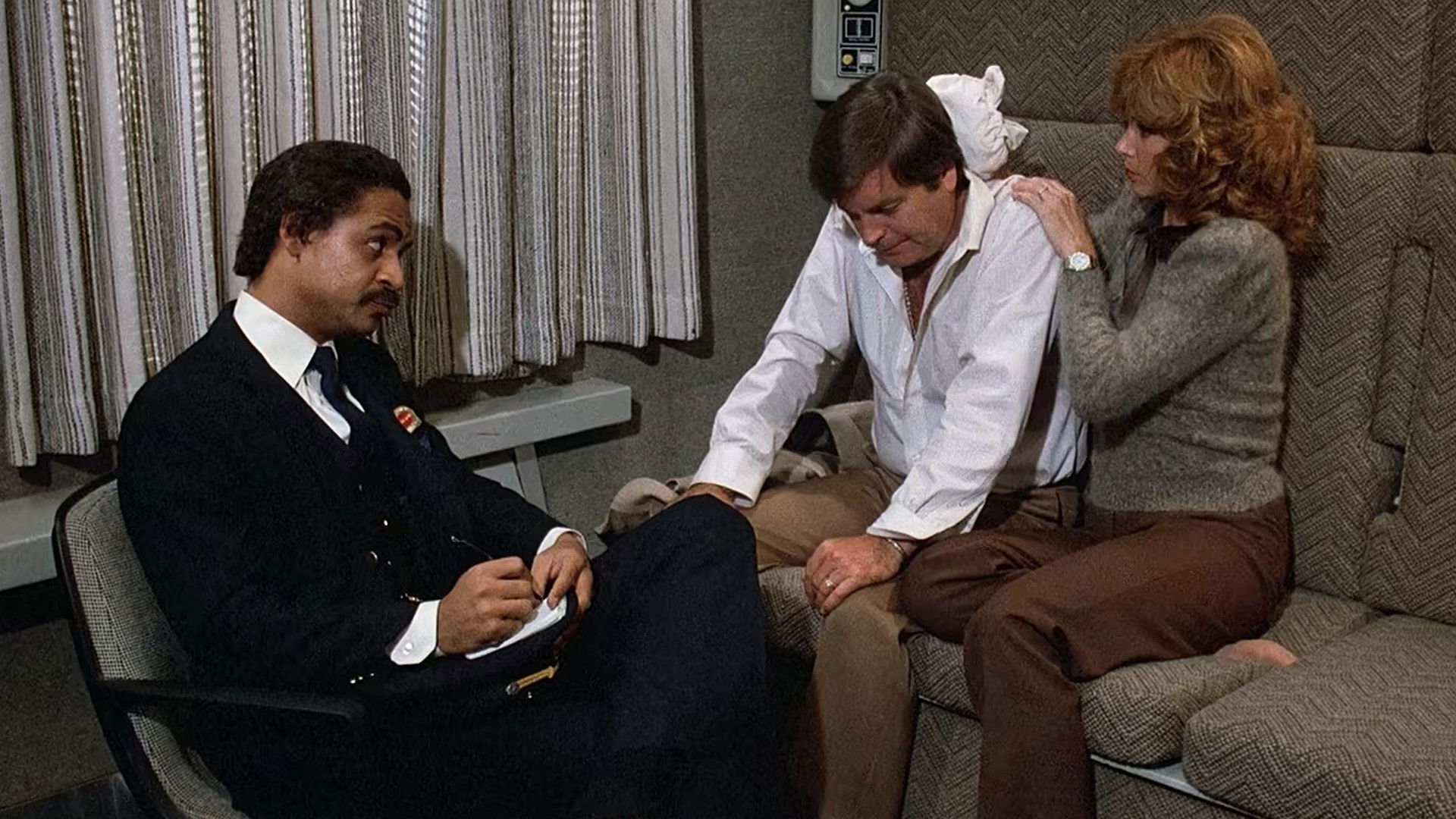 Hartland Express still