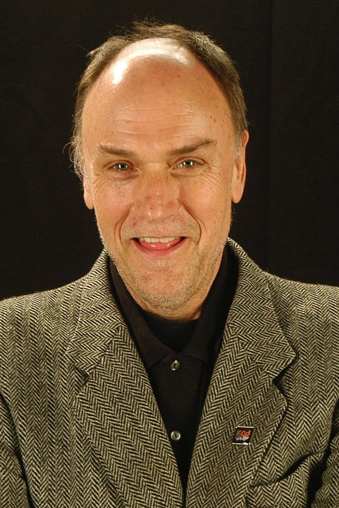 et billede af Iván Aledo