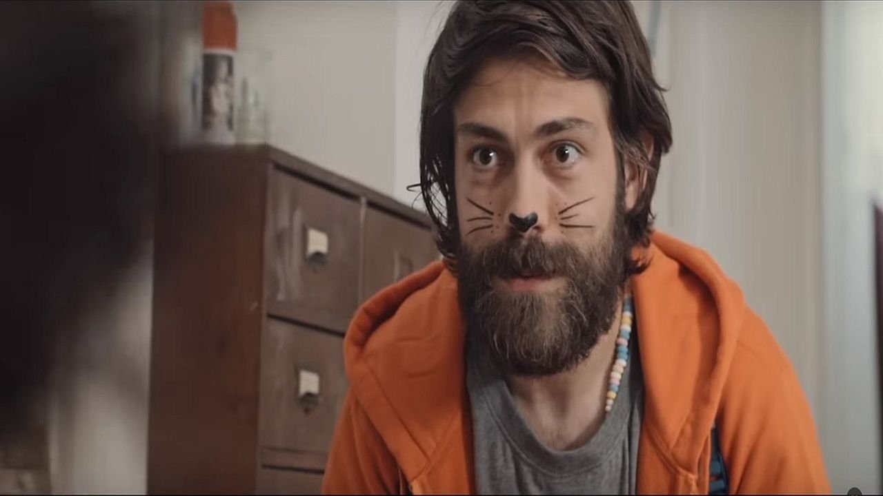 The Nobodies (2015)